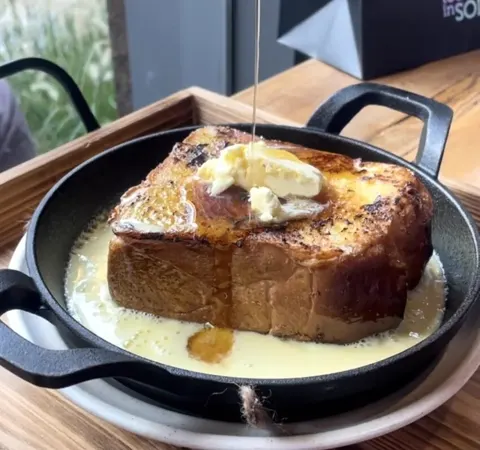Standard Bread 聖水店