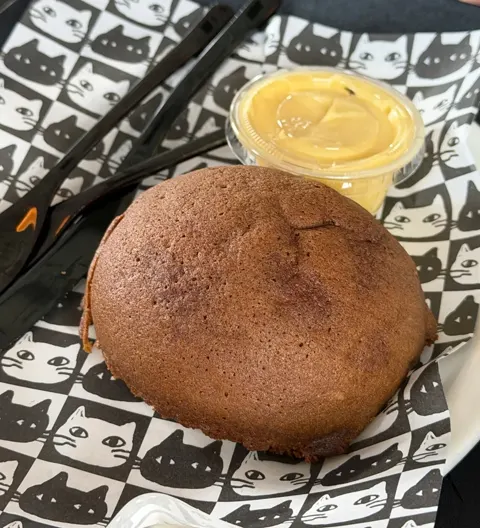STANDARD BUN 龍山店
