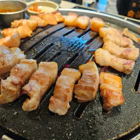 スクソンド 乙支路店