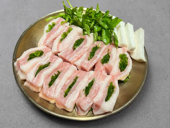 特ミナリハンジョン