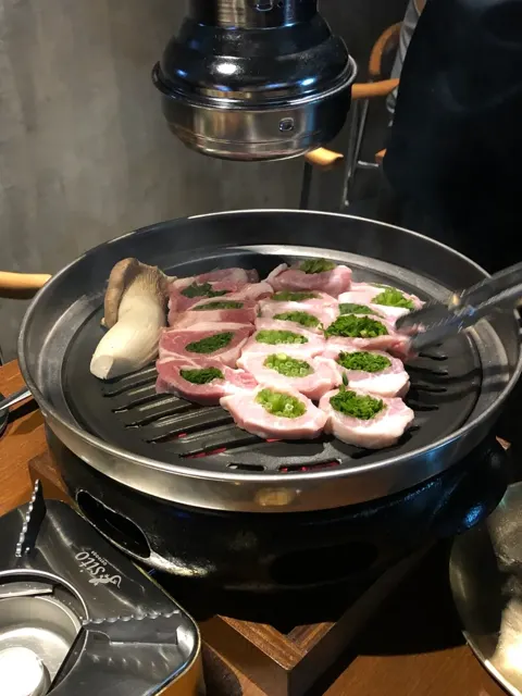 ソリャミョッ 西面店