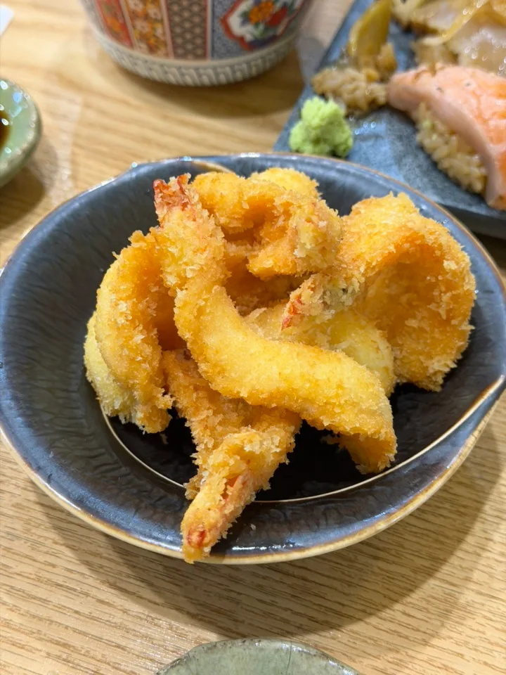 エビフライ（5本）