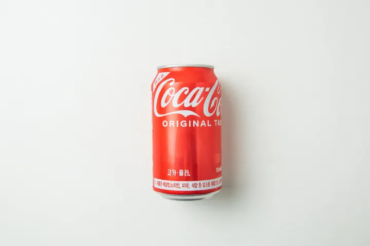 炭酸飲料