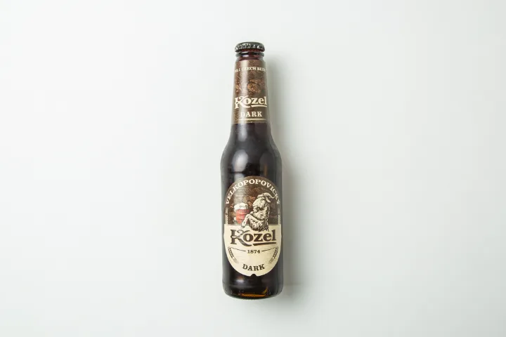 輸入瓶ビール