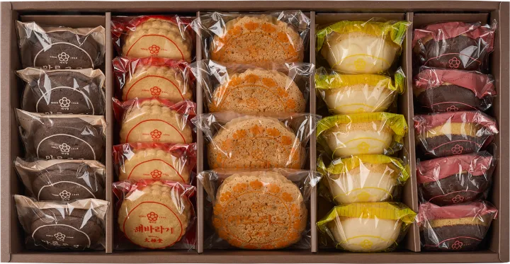 菓子ギフトセット 福
