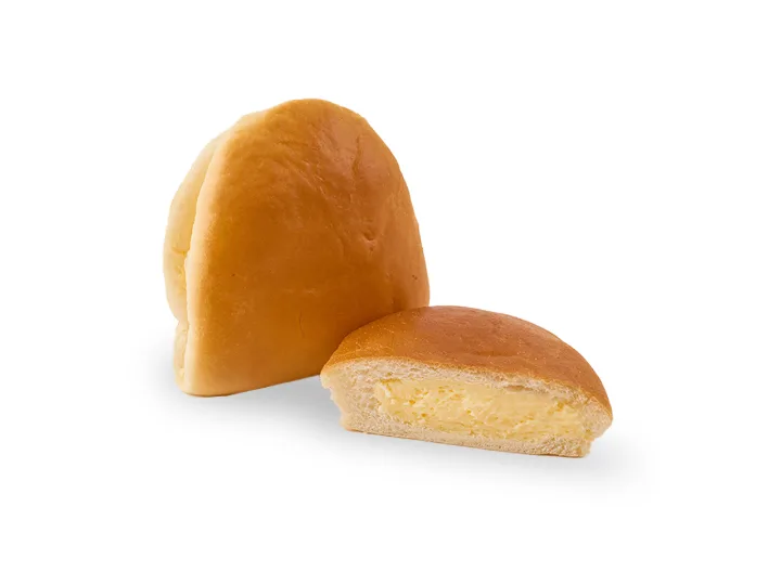 クリームパン