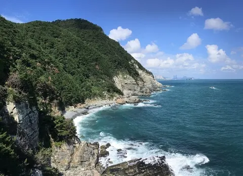 太宗台