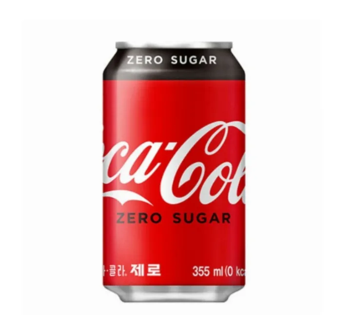 ゼロコーラ