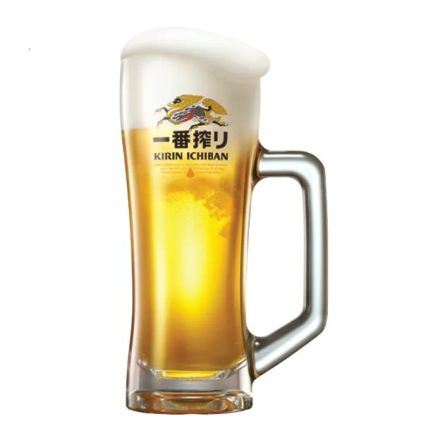 キリン生ビール