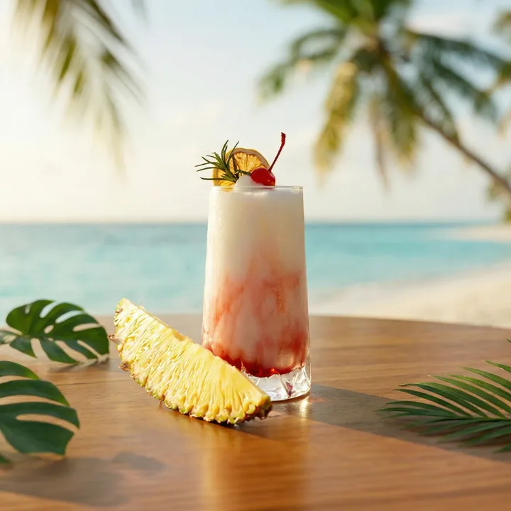 ピニャコラーダ