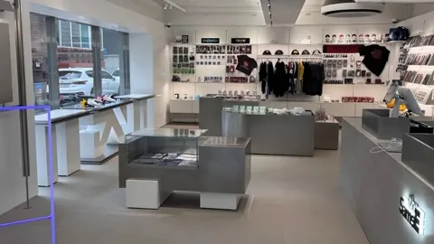 theSameE 合井店