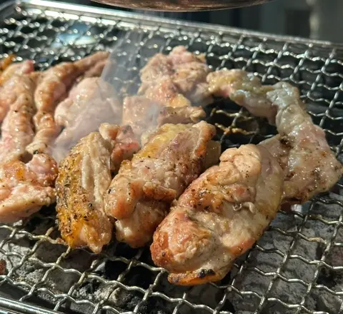 とりかみ