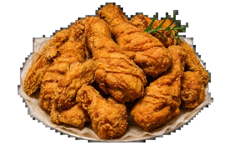 コンボチキン