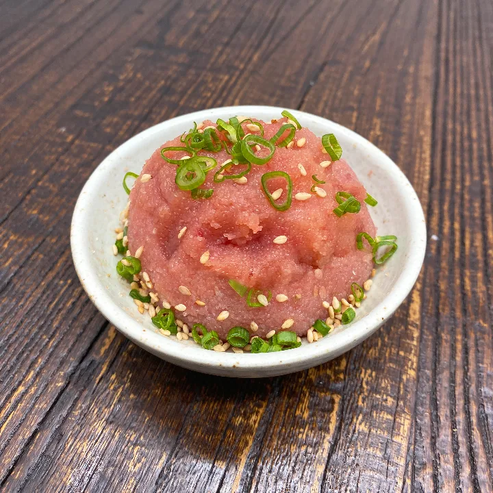 明太子