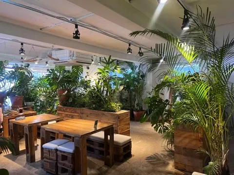 URBAN PLANT 合井店