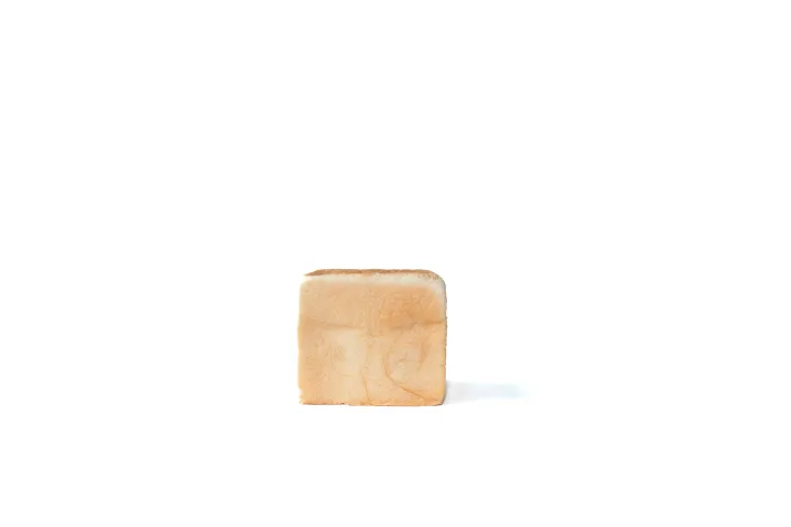プレミアム生食パン HALF SIZE