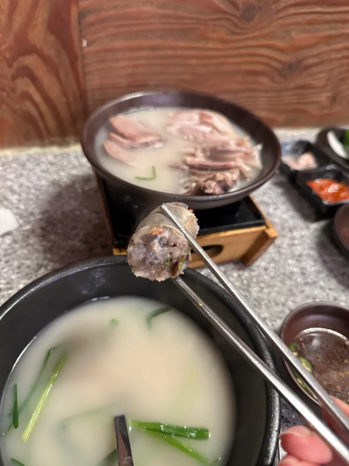 スンデクッパ