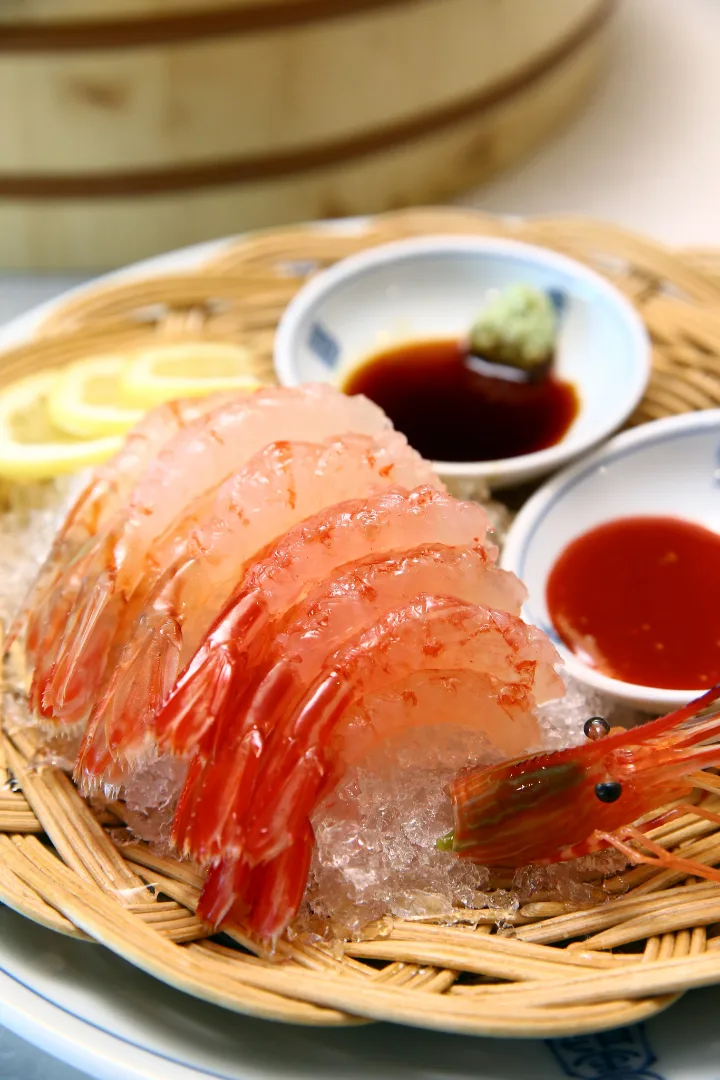 独島エビ（300g）