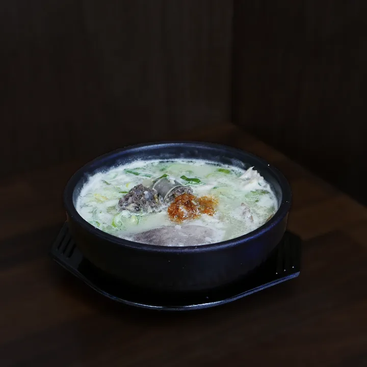 スンデクッパ