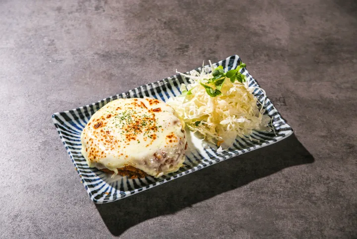 チーズポテトコロッケ