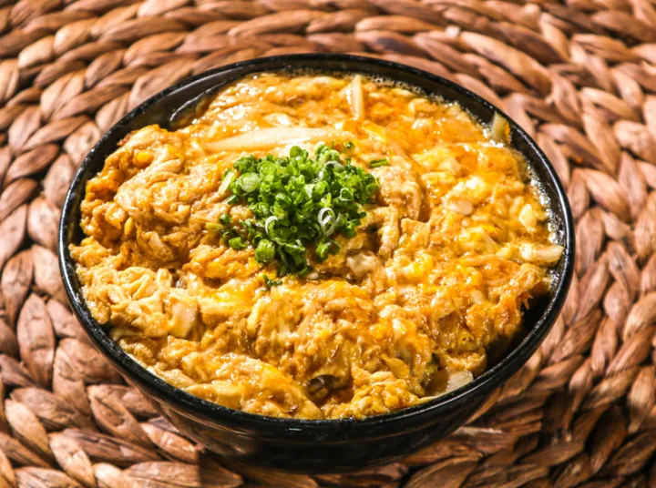 カツ丼