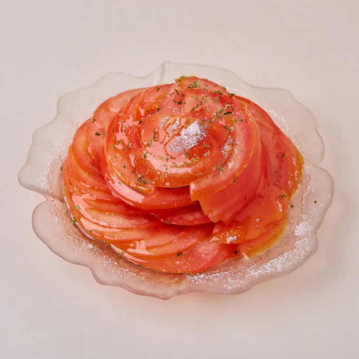 蜂蜜トマト