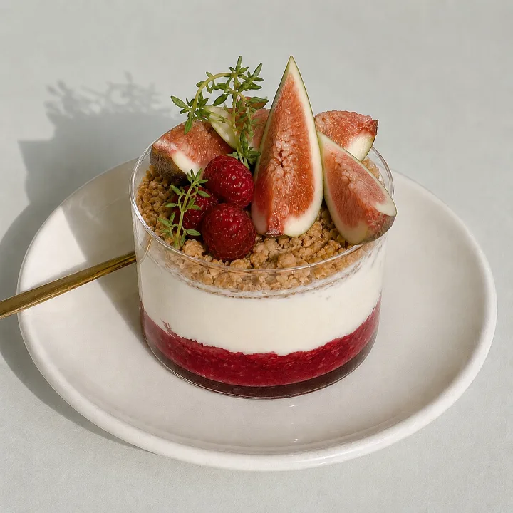 ボウルケーキ