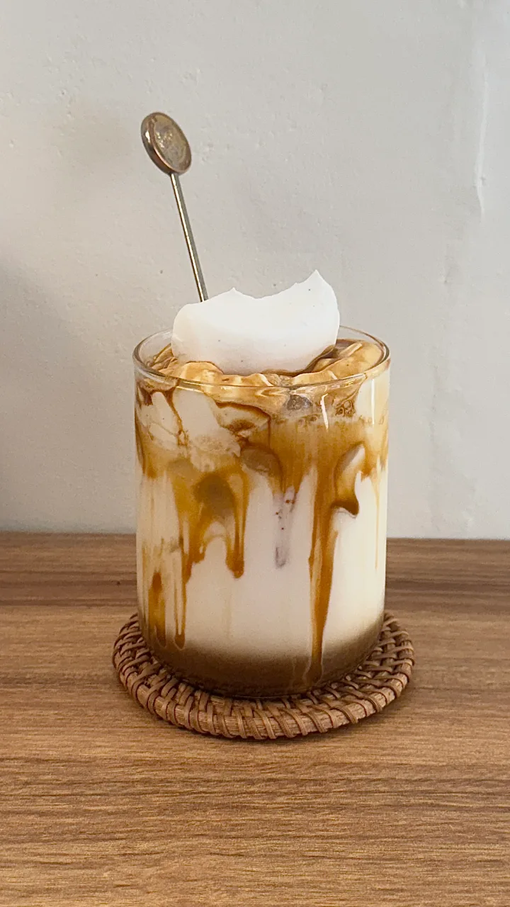 Caramellow