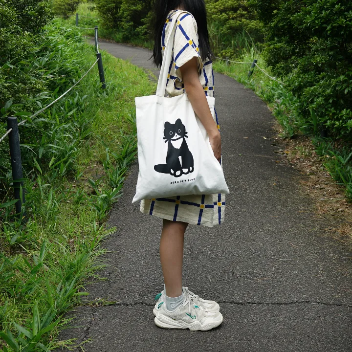 エコバッグ